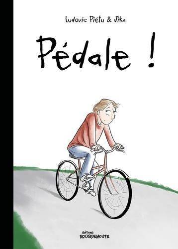 Pedale !