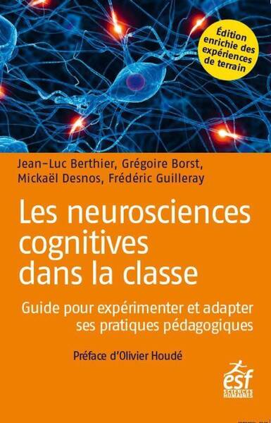 Les neurosciences cognitives dans la classe