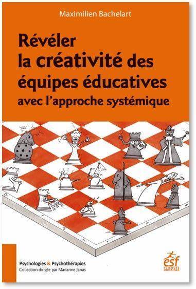 Révéler la créativité des équipes éducatives