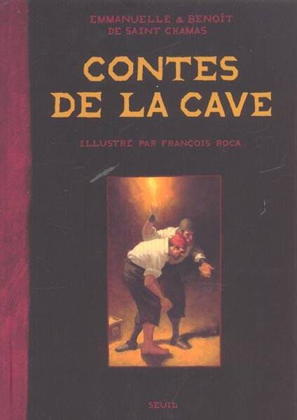 Contes de la Cave