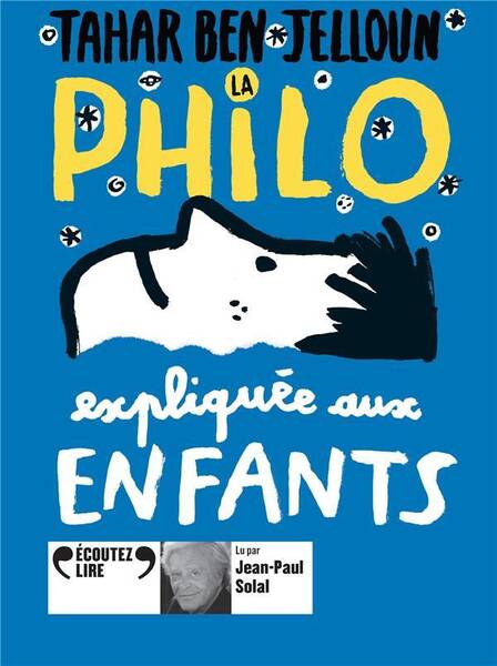 La philo expliquée aux enfants