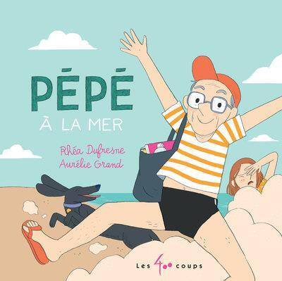 Pepe a la Mer