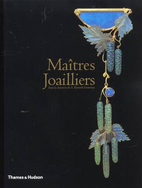 Maitres Joaillers