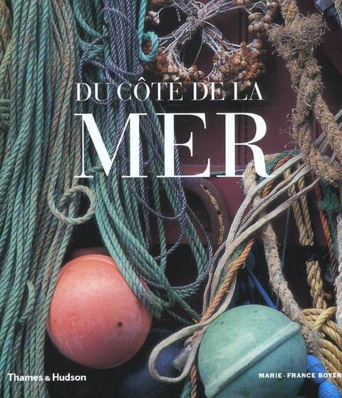 Du Cote de la Mer