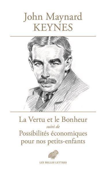 Lettre a Nos Petits-Enfants - Precede de Vertu et Bonheur