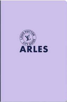 Arles City Guide 2021 (Francais)