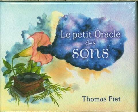 Le petit oracle des sons