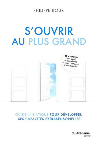 Developpez Vos Capacites Extra Sensorielles