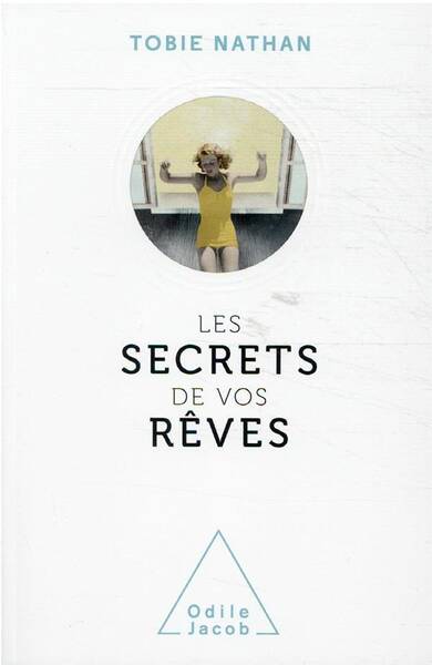 Les secrets de vos rêves