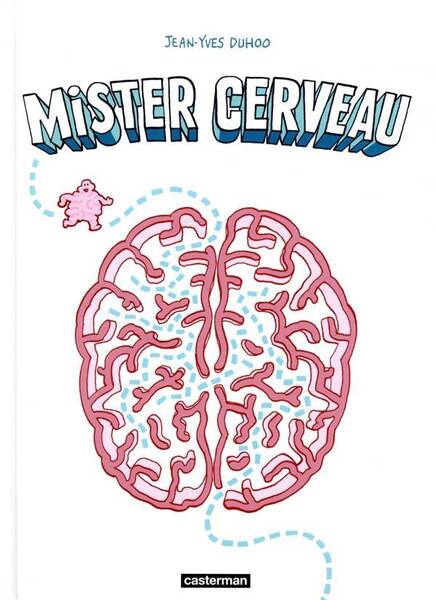 Mister cerveau