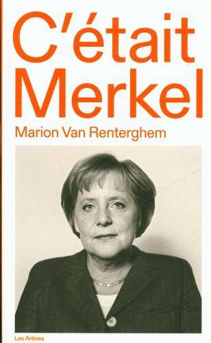 C'était Merkel