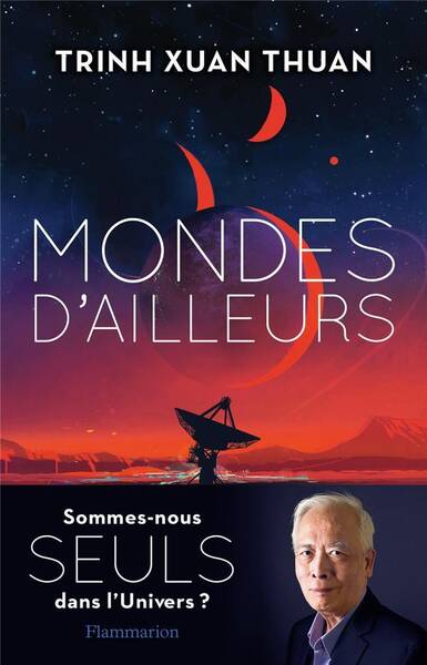 Mondes d'ailleurs