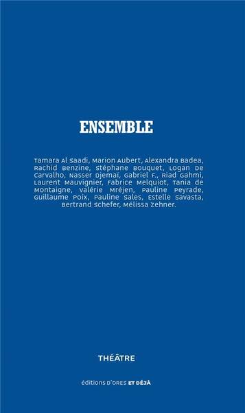 Ensemble