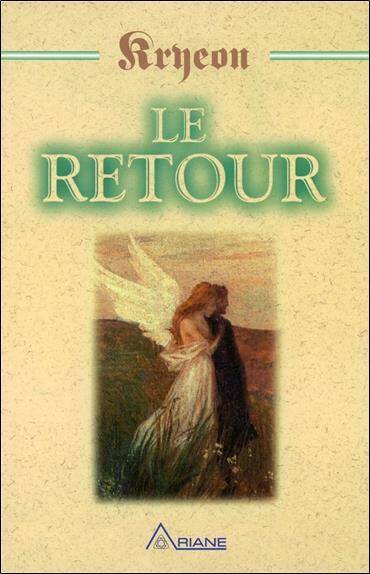 Le retour. Tome 5