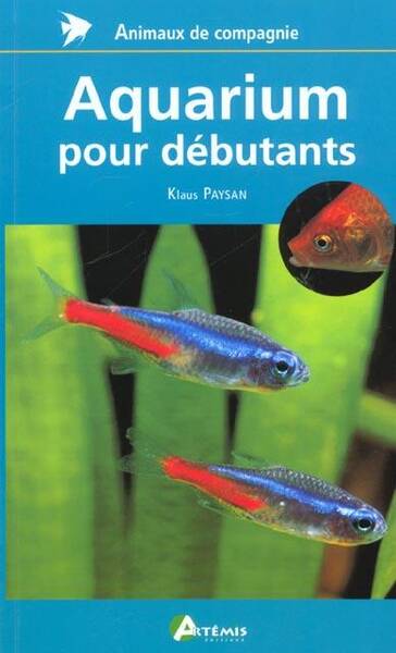 Aquarium Pour Debutants