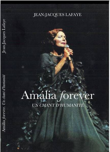Amalia Forever ; un Chant D'Humanite