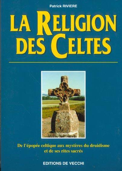 Les Religions Celtes