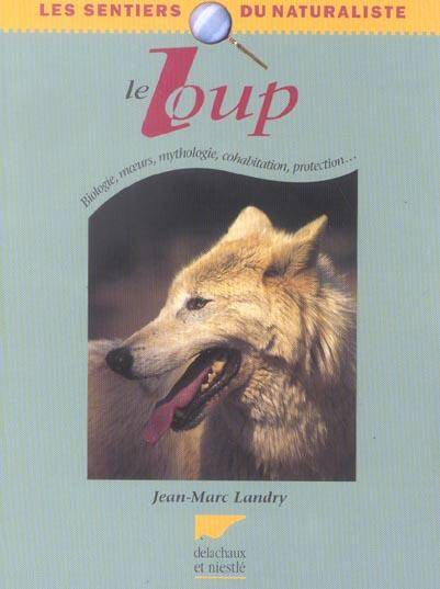 Loup -Le- Anc Ed