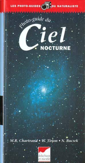 Photo Guide du Ciel Nocturne