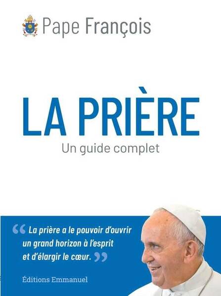 La Priere : Un Guide Complet