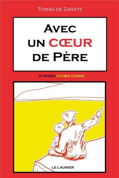 Avec un Coeur de Pere