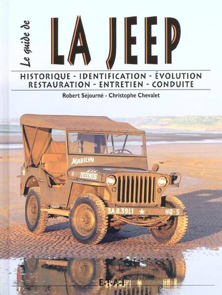 Le Guide de la Jeep