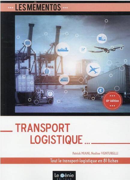 Transport Logistique