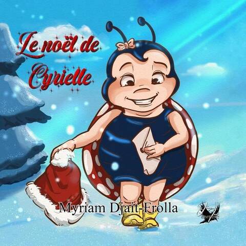 Le noel de cyrielle