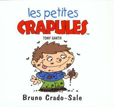 Bruno Crado-Sale