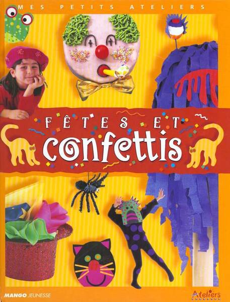 Fetes et Confettis