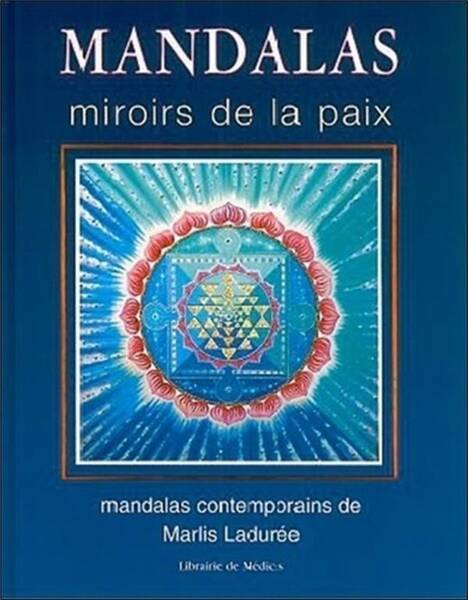 Mandala Miroir de la Paix