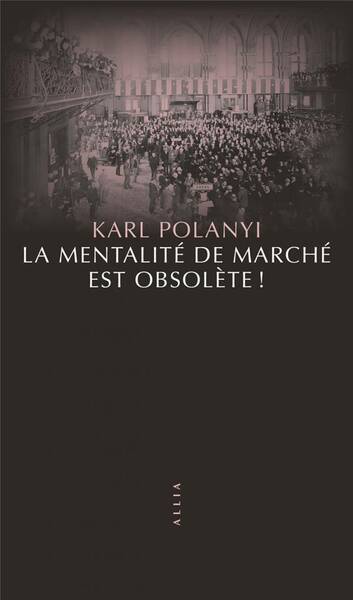 La Mentalite de Marche est Obsolete !