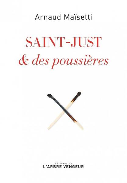 Saint-Just & des Poussieres