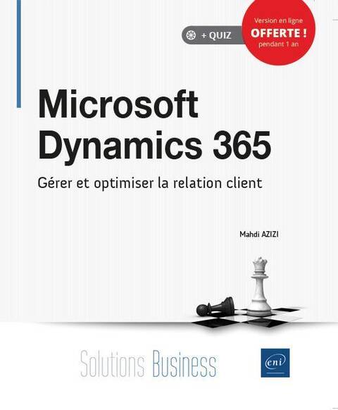 Microsoft Dynamics 365