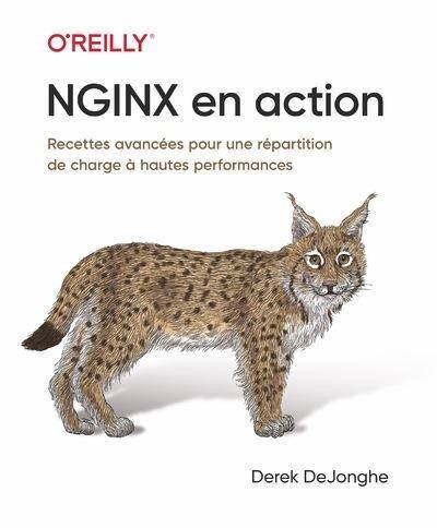 Nginx en action