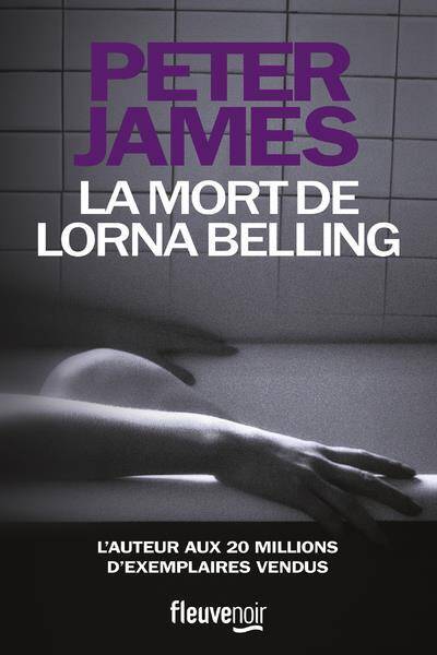 La mort de Lorna Belling