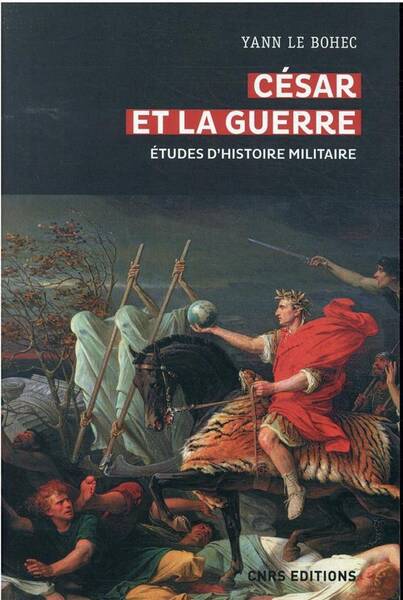 Cesar et la Guerre