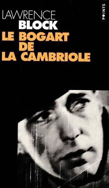 Bogart de la Cambriole -Le-