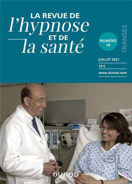 Revue de l hypnose et de la sante