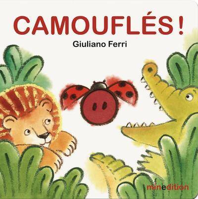 Camouflés