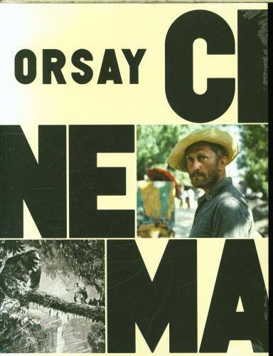 Orsay cinéma