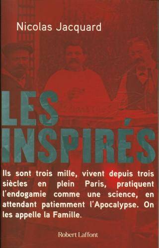 Les inspirés