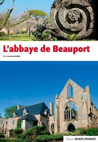 ABBAYE DE BEAUPORT (PREACHAT)