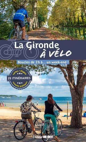 La Gironde a Velo