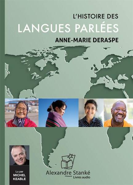 L'Histoire des Langues Parlees