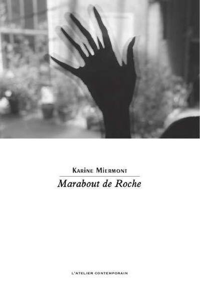 MARABOUT DE ROCHE