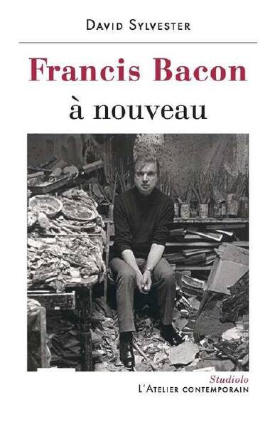 Francis Bacon à nouveau