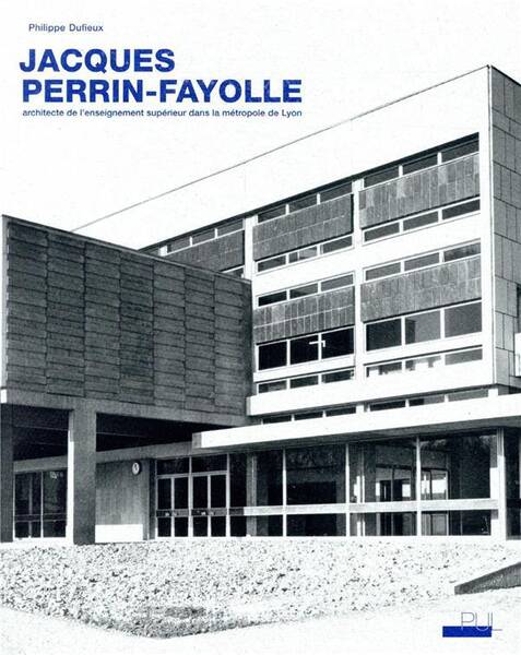 Jacques Perrin-Fayolle (1920-1990)