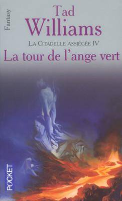 La tour de l'ange vert