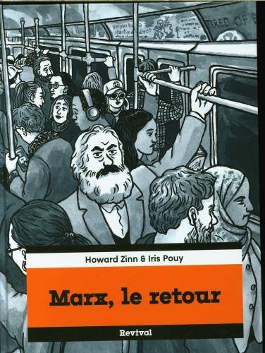 Marx, le retour